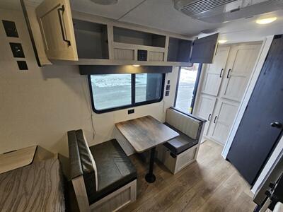 2026 PALOMINO PUMA 12FBCE   - Photo 17 - Lake Ariel, PA 18436