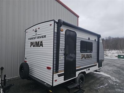 2026 PALOMINO PUMA 12FBCE   - Photo 4 - Lake Ariel, PA 18436