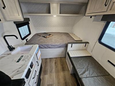 2026 PALOMINO PUMA 12FBCE   - Photo 12 - Lake Ariel, PA 18436