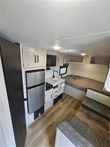 2026 PALOMINO PUMA 12FBCE   - Photo 8 - Lake Ariel, PA 18436