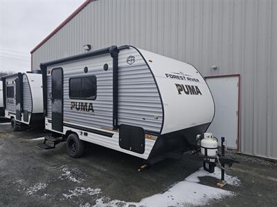 2026 PALOMINO PUMA 12FBCE   - Photo 2 - Lake Ariel, PA 18436