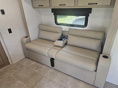 2025 FOREST RIVER ROCKWOOD GEOPRO 20FBS   - Photo 14 - Lake Ariel, PA 18436