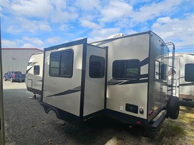 2022 STARCRAFT STARCRAFT SUPER LITE 242RL   - Photo 5 - Lake Ariel, PA 18436