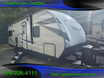 2022 STARCRAFT STARCRAFT SUPER LITE 242RL   - Photo 1 - Lake Ariel, PA 18436