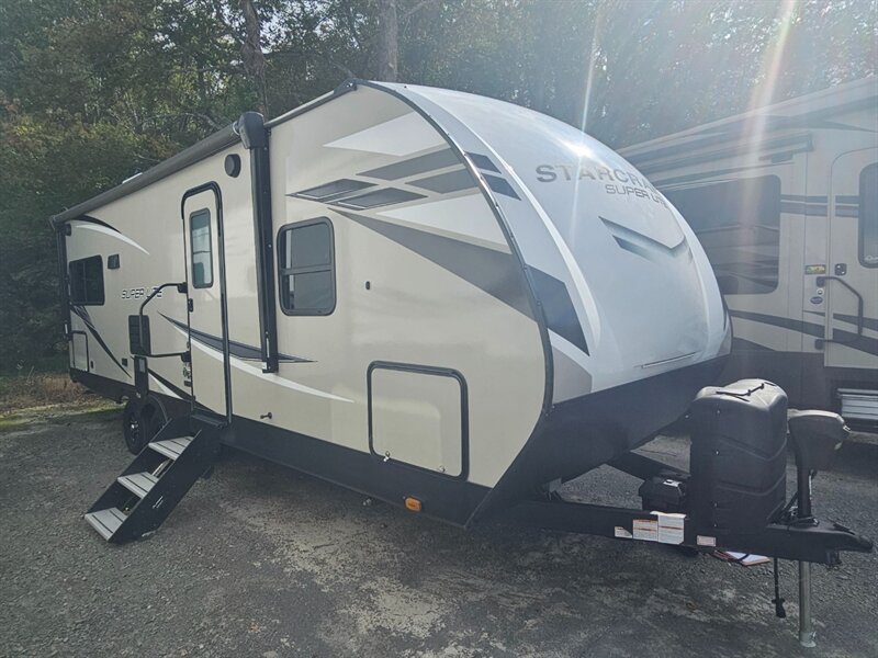 2022 STARCRAFT STARCRAFT SUPER LITE 242RL  