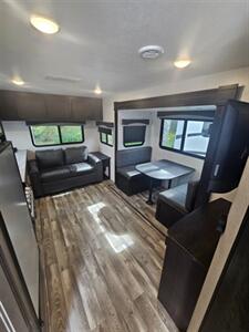 2022 STARCRAFT STARCRAFT SUPER LITE 242RL   - Photo 15 - Lake Ariel, PA 18436