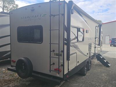 2022 STARCRAFT STARCRAFT SUPER LITE 242RL   - Photo 4 - Lake Ariel, PA 18436
