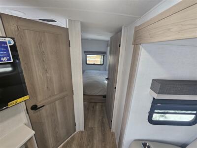 2026 FOREST RIVER ROCKWOOD 2608BS ULTRA LITE   - Photo 17 - Lake Ariel, PA 18436