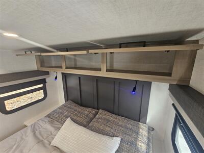 2026 FOREST RIVER ROCKWOOD 2608BS ULTRA LITE   - Photo 22 - Lake Ariel, PA 18436