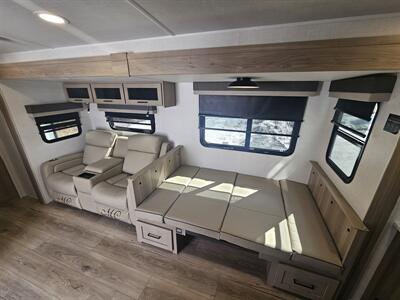 2026 FOREST RIVER ROCKWOOD 2608BS ULTRA LITE   - Photo 6 - Lake Ariel, PA 18436