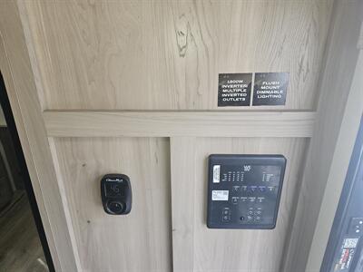 2026 FOREST RIVER ROCKWOOD 2608BS ULTRA LITE   - Photo 15 - Lake Ariel, PA 18436