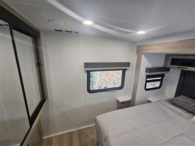 2026 FOREST RIVER ROCKWOOD 2608BS ULTRA LITE   - Photo 20 - Lake Ariel, PA 18436