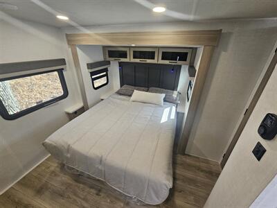 2026 FOREST RIVER ROCKWOOD 2608BS ULTRA LITE   - Photo 21 - Lake Ariel, PA 18436