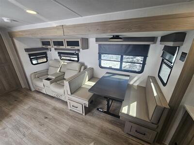 2026 FOREST RIVER ROCKWOOD 2608BS ULTRA LITE   - Photo 5 - Lake Ariel, PA 18436