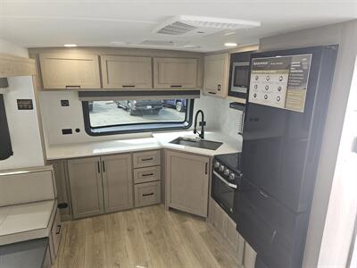 2026 FOREST RIVER ROCKWOOD 2608BS ULTRA LITE   - Photo 13 - Lake Ariel, PA 18436