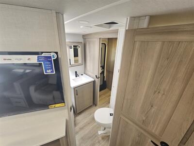 2026 FOREST RIVER ROCKWOOD 2608BS ULTRA LITE   - Photo 27 - Lake Ariel, PA 18436