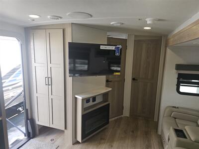 2026 FOREST RIVER ROCKWOOD 2608BS ULTRA LITE   - Photo 25 - Lake Ariel, PA 18436