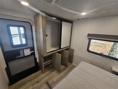 2026 FOREST RIVER ROCKWOOD 2608BS ULTRA LITE   - Photo 19 - Lake Ariel, PA 18436