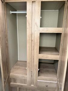 2016 FOREST RIVER PUMA 18FBC   - Photo 10 - Lake Ariel, PA 18436