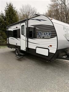 2016 FOREST RIVER PUMA 18FBC   - Photo 1 - Lake Ariel, PA 18436