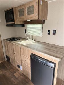 2016 FOREST RIVER PUMA 18FBC   - Photo 11 - Lake Ariel, PA 18436