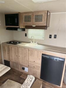 2016 FOREST RIVER PUMA 18FBC   - Photo 4 - Lake Ariel, PA 18436