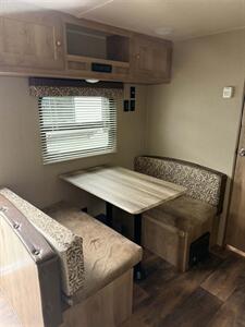 2016 FOREST RIVER PUMA 18FBC   - Photo 6 - Lake Ariel, PA 18436