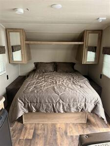 2016 FOREST RIVER PUMA 18FBC   - Photo 7 - Lake Ariel, PA 18436