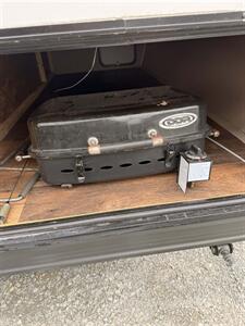 2016 FOREST RIVER PUMA 18FBC   - Photo 13 - Lake Ariel, PA 18436