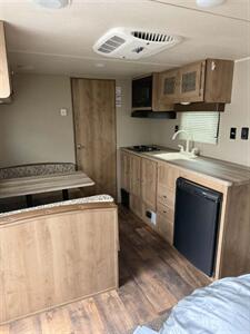 2016 FOREST RIVER PUMA 18FBC   - Photo 5 - Lake Ariel, PA 18436