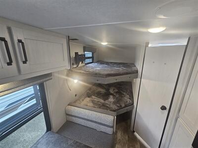2024 Palomino PUMA 20BHX   - Photo 14 - Lake Ariel, PA 18436