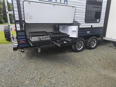2024 Palomino PUMA 20BHX   - Photo 3 - Lake Ariel, PA 18436