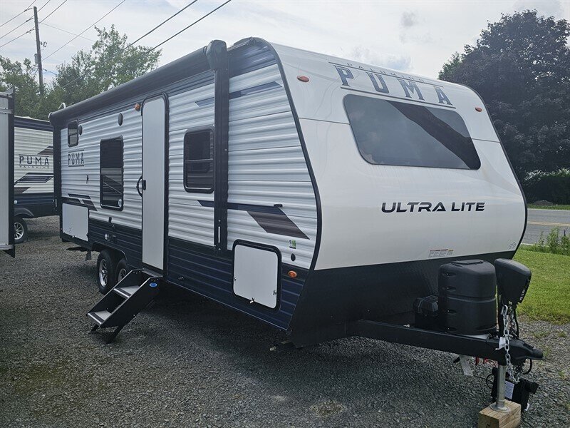 2024 Palomino PUMA 20BHX  