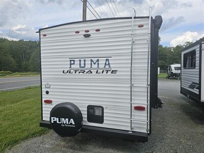 2024 Palomino PUMA 20BHX   - Photo 4 - Lake Ariel, PA 18436