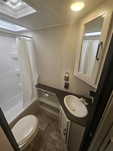 2024 Palomino PUMA 20BHX   - Photo 16 - Lake Ariel, PA 18436
