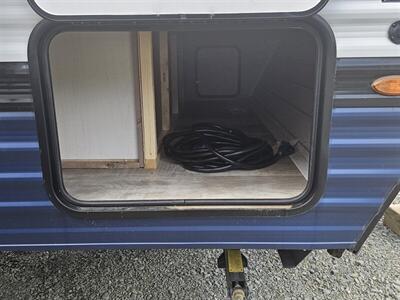 2024 Palomino PUMA 20BHX   - Photo 2 - Lake Ariel, PA 18436