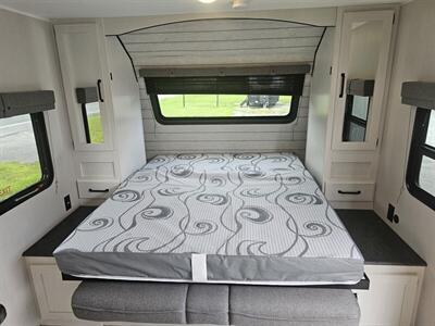 2024 Palomino PUMA 20BHX   - Photo 9 - Lake Ariel, PA 18436