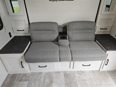 2024 Palomino PUMA 20BHX   - Photo 7 - Lake Ariel, PA 18436