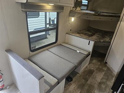 2024 Palomino PUMA 20BHX   - Photo 13 - Lake Ariel, PA 18436