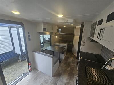 2024 Palomino PUMA 20BHX   - Photo 12 - Lake Ariel, PA 18436