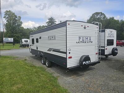 2024 Palomino PUMA 20BHX   - Photo 5 - Lake Ariel, PA 18436