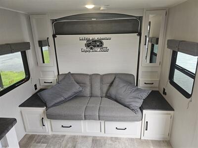 2024 Palomino PUMA 20BHX   - Photo 6 - Lake Ariel, PA 18436