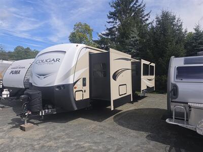 2019 KEYSTONE COUGAR 29RLD - Photo 2 - Lake Ariel, PA 18436