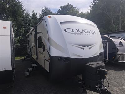 2019 KEYSTONE COUGAR 29RLD - Photo 1 - Lake Ariel, PA 18436