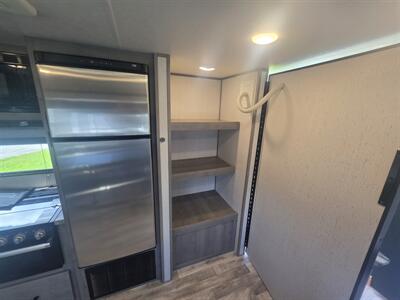 2022 KEYSTONE KODIAK 261RBSL   - Photo 11 - Lake Ariel, PA 18436