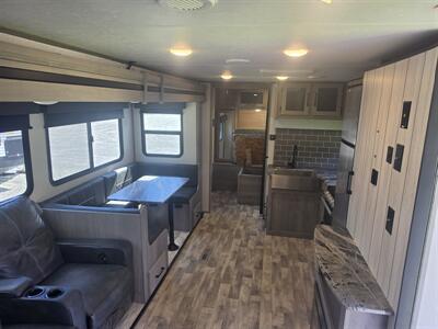 2022 KEYSTONE KODIAK 261RBSL   - Photo 19 - Lake Ariel, PA 18436