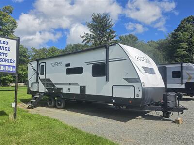 2022 KEYSTONE KODIAK 261RBSL   - Photo 1 - Lake Ariel, PA 18436