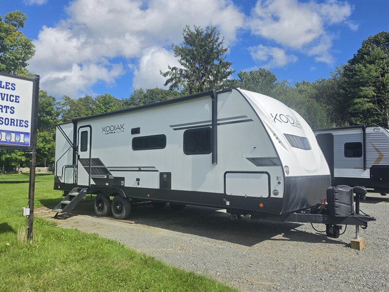 2022 KEYSTONE KODIAK 261RBSL   - Photo 1 - Lake Ariel, PA 18436