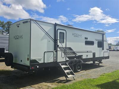 2022 KEYSTONE KODIAK 261RBSL   - Photo 4 - Lake Ariel, PA 18436