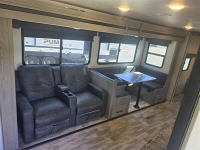 2022 KEYSTONE KODIAK 261RBSL   - Photo 18 - Lake Ariel, PA 18436